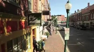 Visit Gardiner--Maine's Best Kept Secret