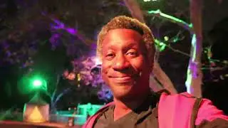 LA Haunted Hayride 2024 + All Mazes