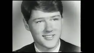 Bill Clinton [Democratic] 1992 Campaign Ad 