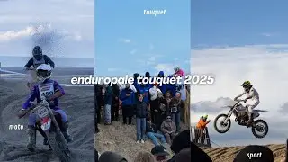 sport 2 | Enduropale Touquet 2025