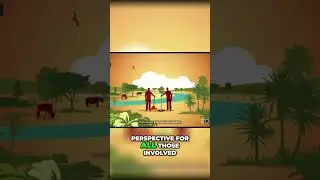Dust to Life: Can Landscape Restoration Reverse Desertification?