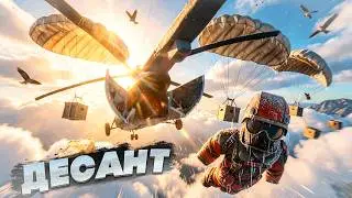 Новый ИВЕНТ глазами ТОТАЛЬНЫХ НУБОВ в STALCRAFT:X