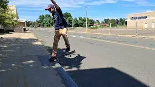 FS Tailslide
