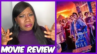 Death on the Nile Has Bigger Problems Than a Murder Mystery... Let's Discuss! | MOVIE REVIEW