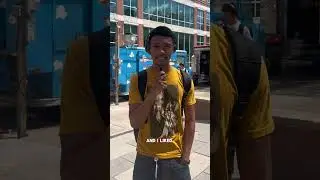 Why Did You Choose Temple University?