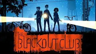 The Blackout Club | First Look
