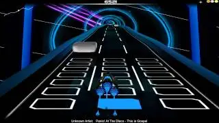 Panic! At The Disco - This is Gospel (8 bit)