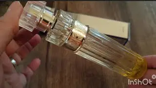 Premiere Luxe&nbsp;Avon тестирую  новый  аромат