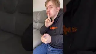 SNAKE MAGIC TRICK (TUTORIAL) #shorts