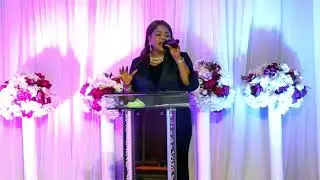 DIVINE HELP/ Pastor Ebele OKoye/ Mighty Prevailing Prayer  21-2-2023.#mpp  #pastorebeleokoye #jesus