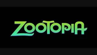 Zootopia Unreleased Score - 