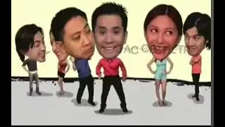 Bubble gang OBB Meme