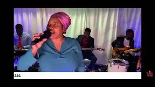 Menm si chemen mwen nwa 