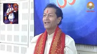 गुरुदेव शंकर अभ्यंकर_दिनविशेष_संत नामदेव पुण्यतिथी २०२०