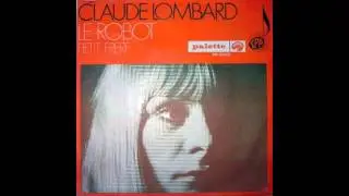 Claude Lombard - Petit frere