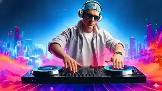КлубняК 🔥🎧💥 Dj Ramezz 🌟🎹🎼  Cover Hit 💃🕺🔥 Mix 90S ( Morozoff Edit ) 🎧🎷🎤 Smash HITS 💥🌟🔥 2023