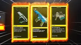 i opened 50+ SUPPLY DROPS in Black Ops 4... (NEW DLC WEAPONS)