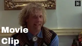 Dumb & Dumber (1994) Movie CLIP - The Toilet Scene