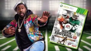 NCAA FOOTBALL 13 ЛУЧШЕ, ЧЕМ COLLEGE FOOTBALL 26?