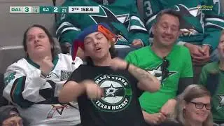 Dallas Stars vs. San Jose Sharks (11/01/2026)