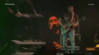 O Chefe da Quadrilha - Banda Catedral - Vit&oacute;ria/ES
