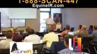 Equine IR Become a EquineIR Certified Thermographer