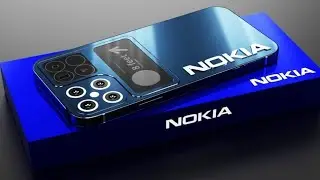 Nokia S25 Ultra &ndash; First Look, Full Specs & Price!2. Nokia S25 Ultra 5G | Camera, Features 