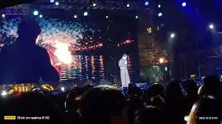 [迎接2026嘉義市跨年晚會]    許富凱-對我祝福