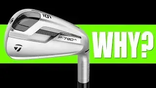 Tested &pound;2700 Irons - Massive let down!!