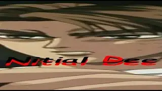 accurate initial d recreation