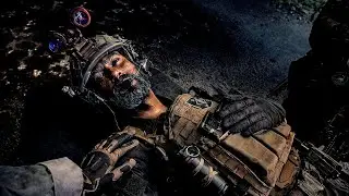 Battlefield 6 Mission 5 &ndash; All Hell Breaks Loose | USA Part 3