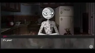 YOUR BOYFRIEND DAY 5 | (DUB VA)