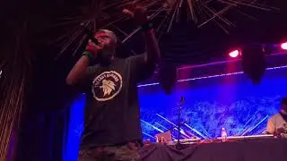 The Last Emperor and DJ Madsol Desar 