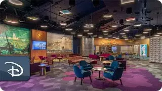 Details We Dig: Star View Station | Disney Files On Demand