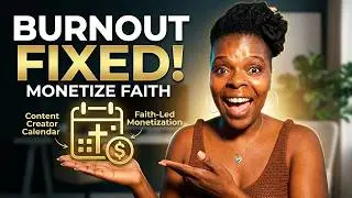 What if Faith-Based Affirmation Cards Could CHANGE Your Life FOREVER?