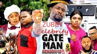 ZUBBY THE CELEBRITY GATEMAN 