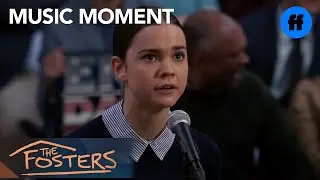The Fosters | Season 5, Episode 12 Music: Ryan Star - 