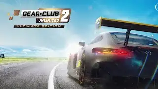 Gear.Club unlimited -2- Racing / Simulation /Massive Race World: Over 1800 miles-- liveeeee