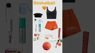 sports outfits (girls edition) #sports #girls #outfits #ideas 💗❓
