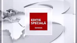 Ediție specială - 2 ianuarie 2026