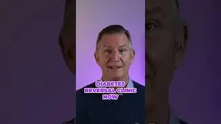 🤯The Keto Clinic Lose Weight and Reverse Diabetes Without Exercise😱