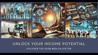 5 Proven Strategies to Boost Your Income with AZON WEALTH SYSTEM