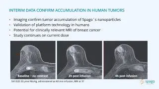 Spago Nanomedical | BioStock Life Science Summit 2020