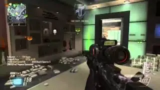 Human wallhack BO2