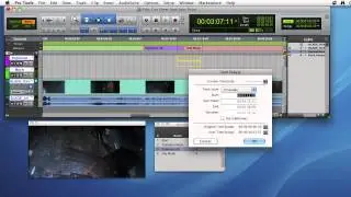 PT10 cue sheet spotting sync point 082014
