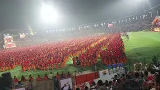 Bagurumba full dance video 