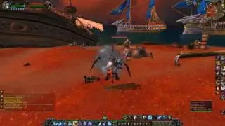 Subversive Scouts Quest ID 35463 Playthrough Blasted Lands