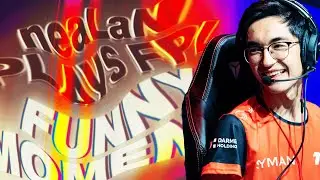 nealaN plays FPL | funny moments #2