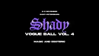 LSS at SHADY VOGUE BALL 2025
