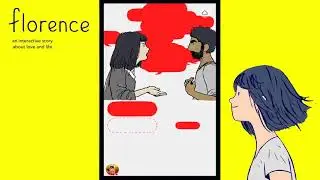 FINALE - Florence: iOS iPhone Gameplay END